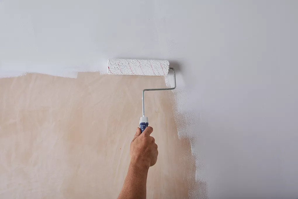 Painting, decorating and remedial works by Ridgeway Facility